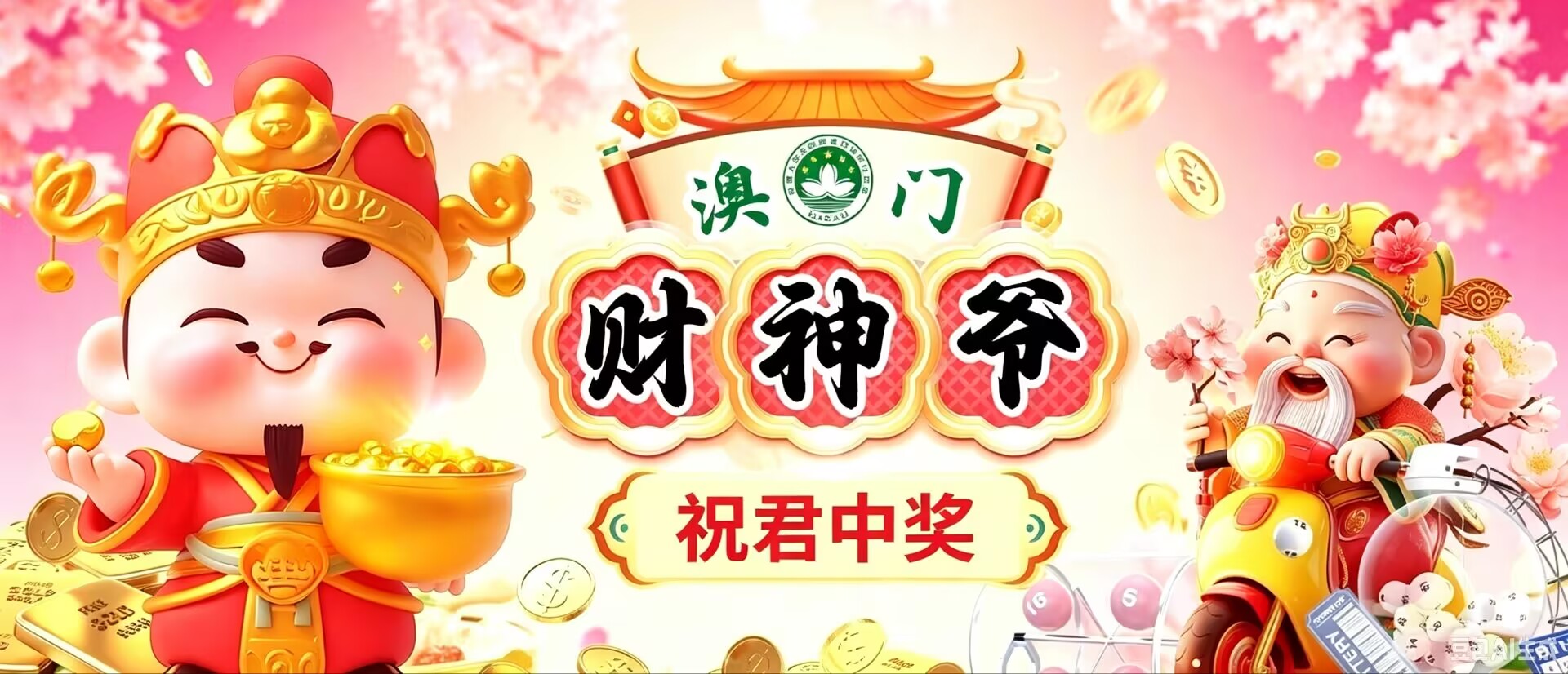 澳门财神爷 -.com